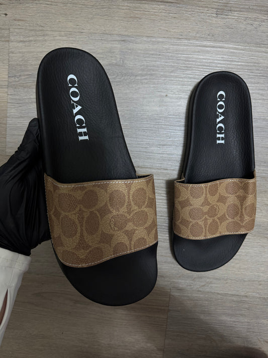CC sandals