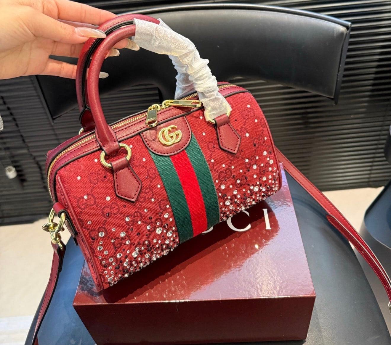 GG bag