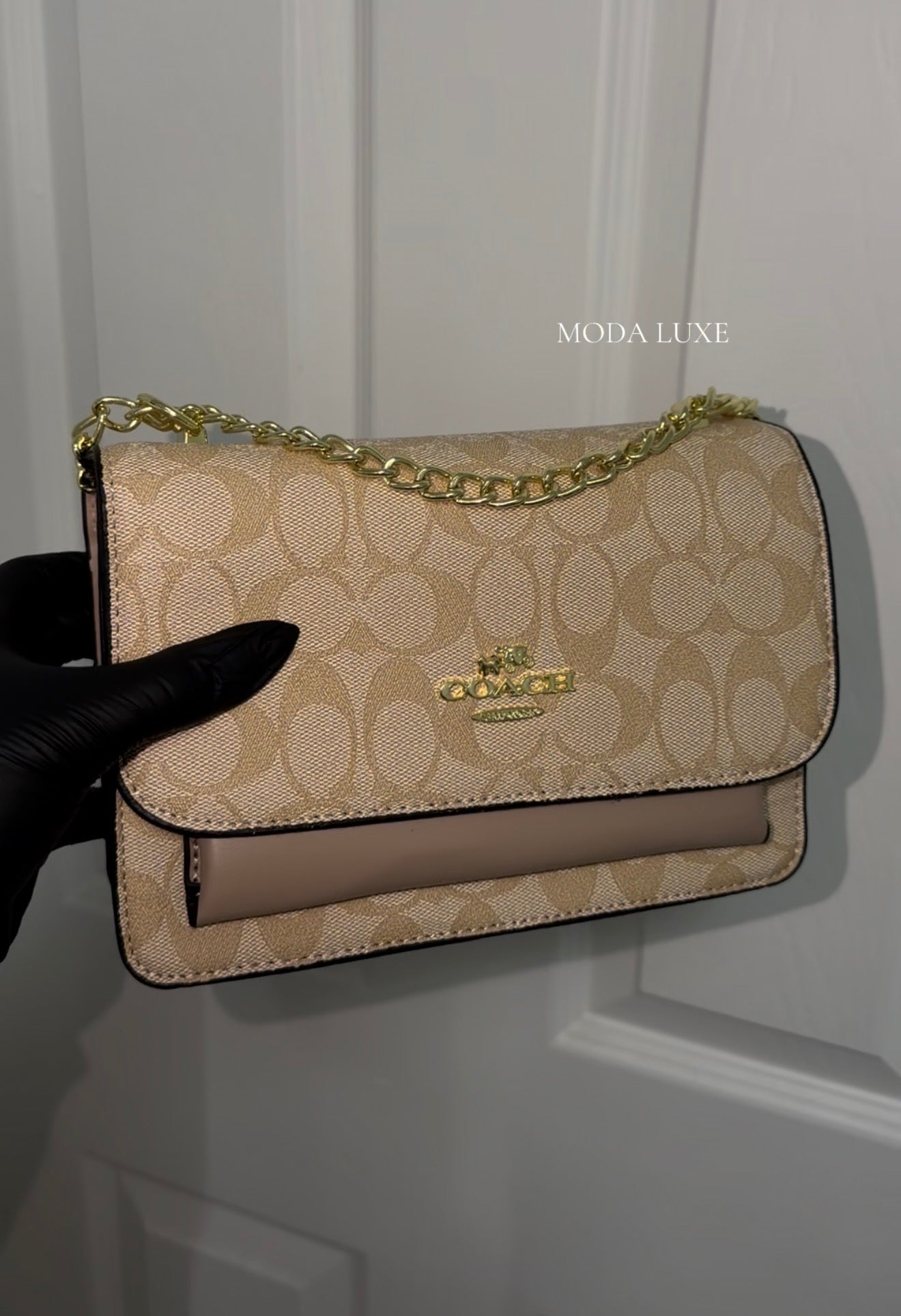 CC purses