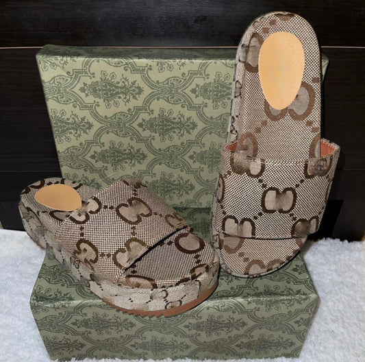 GG Slides