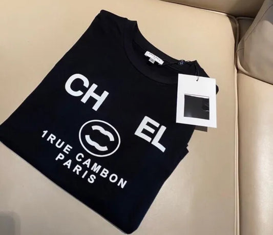 Chonell t shirt