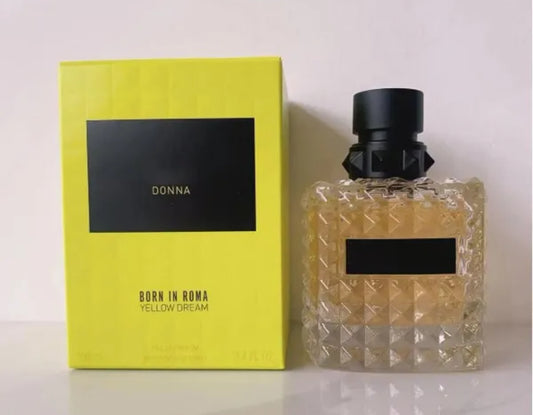 Valentin perfume