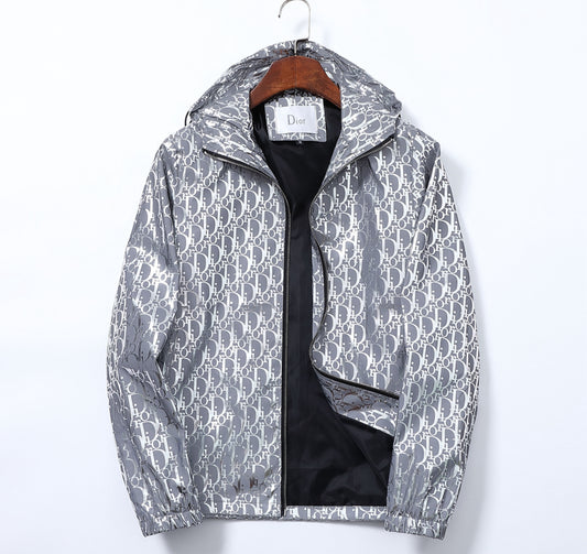Diorie windbreaker