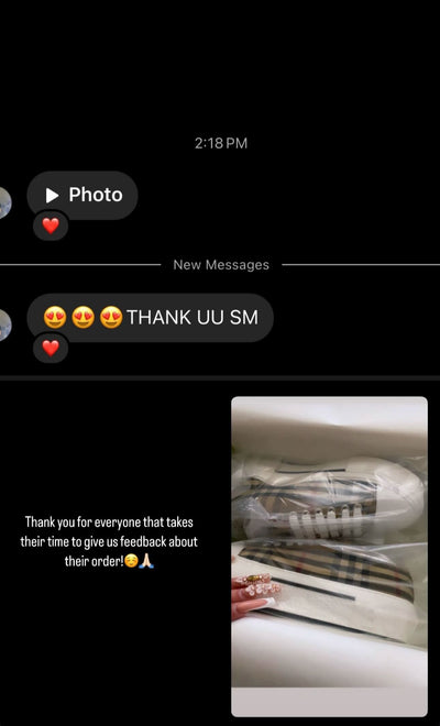 Customer review 8