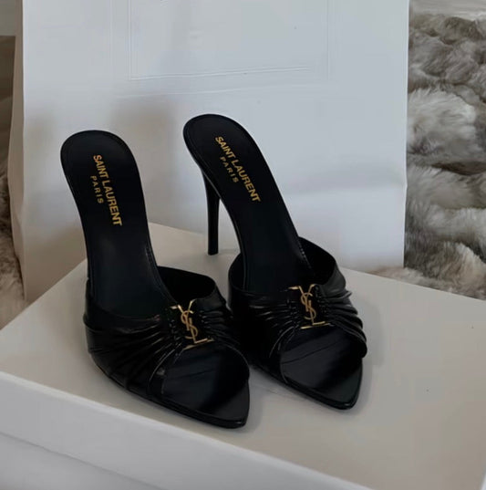 Y.s.l heels