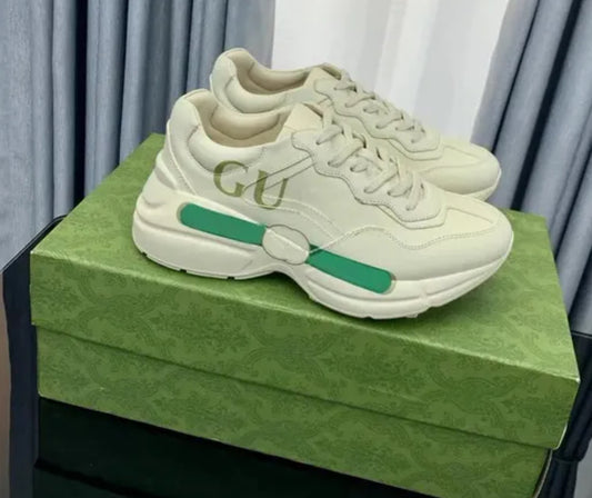 GG shoes