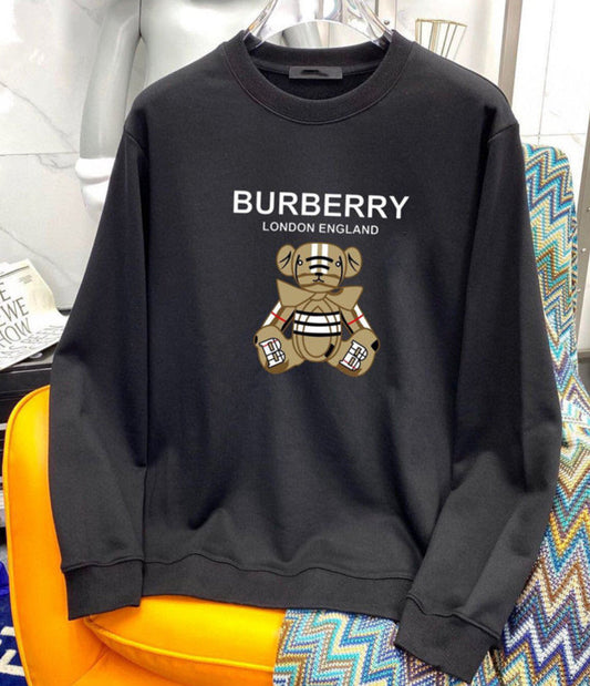 Berry hoodie