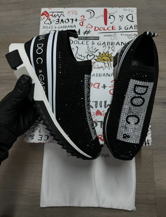 Dolcee shoes