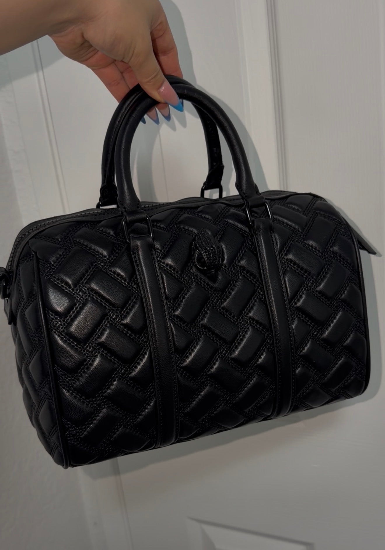 Kurt bag
