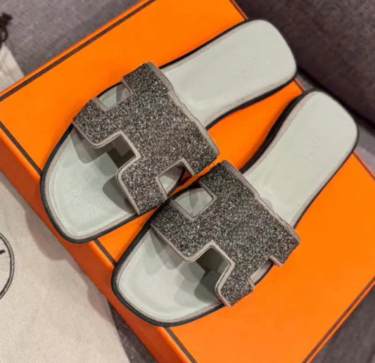 Hermosa sandals