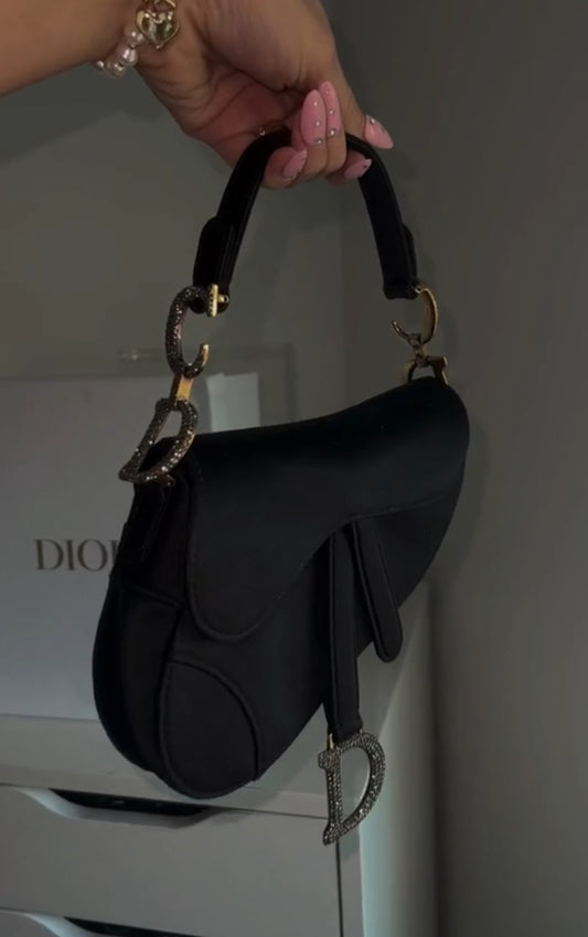 Diorie purse