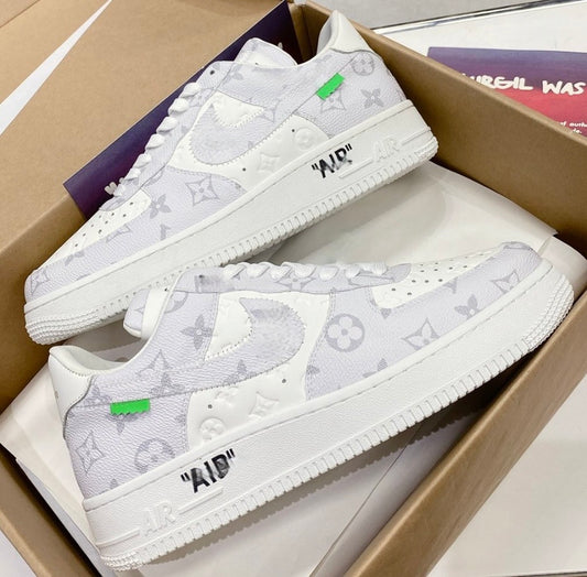 Louie shoes