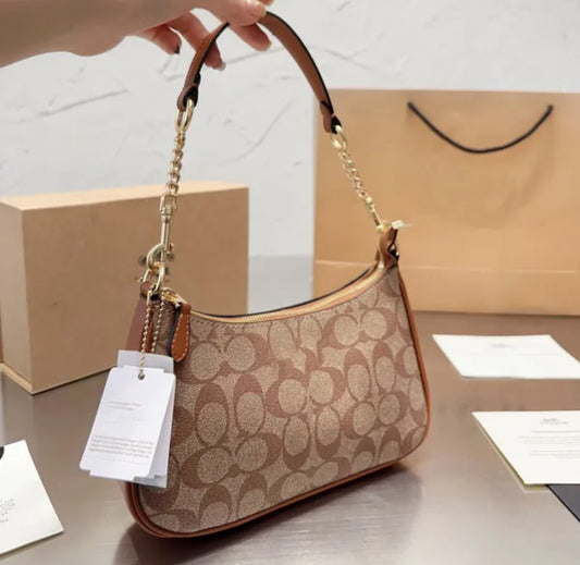 CC purse