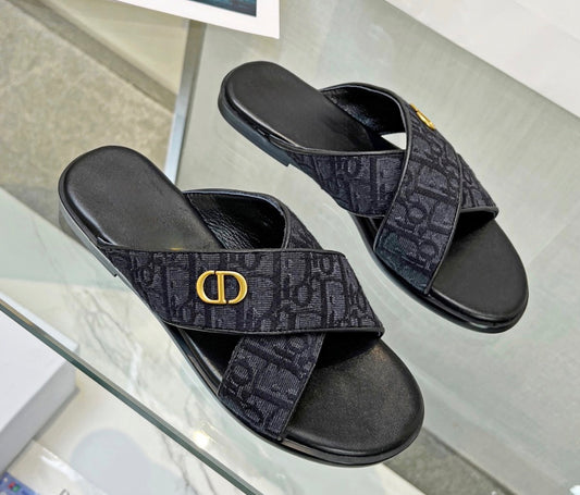 Diorie sandals