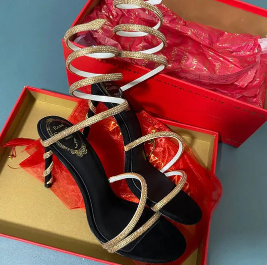Rene heels