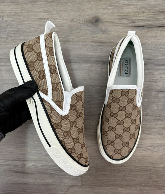 GG slipons