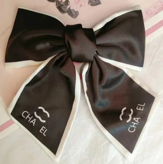 Chonell bows