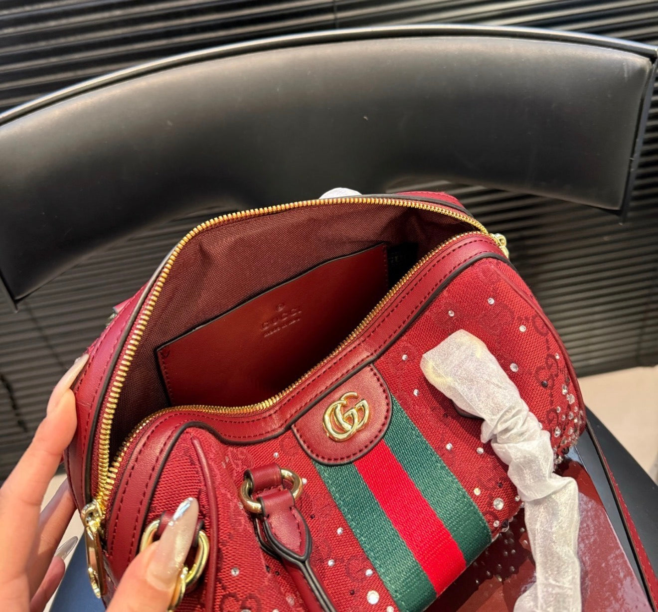 GG bag