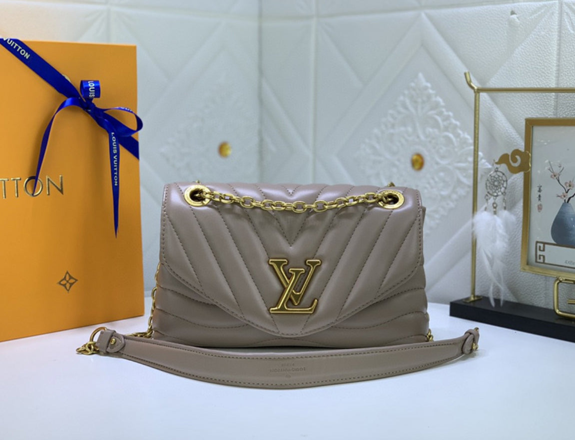 Louie purse