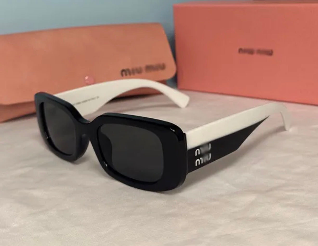 Miuu sunglasses