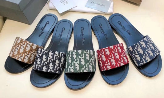 Diorie sandals