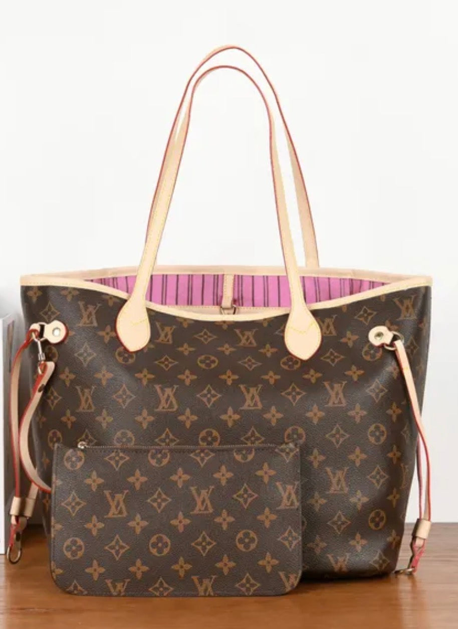 Louie purse