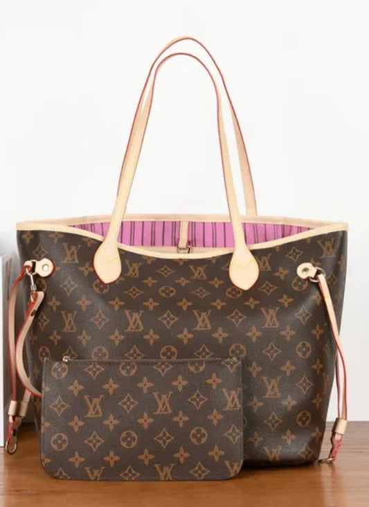 Louie purse