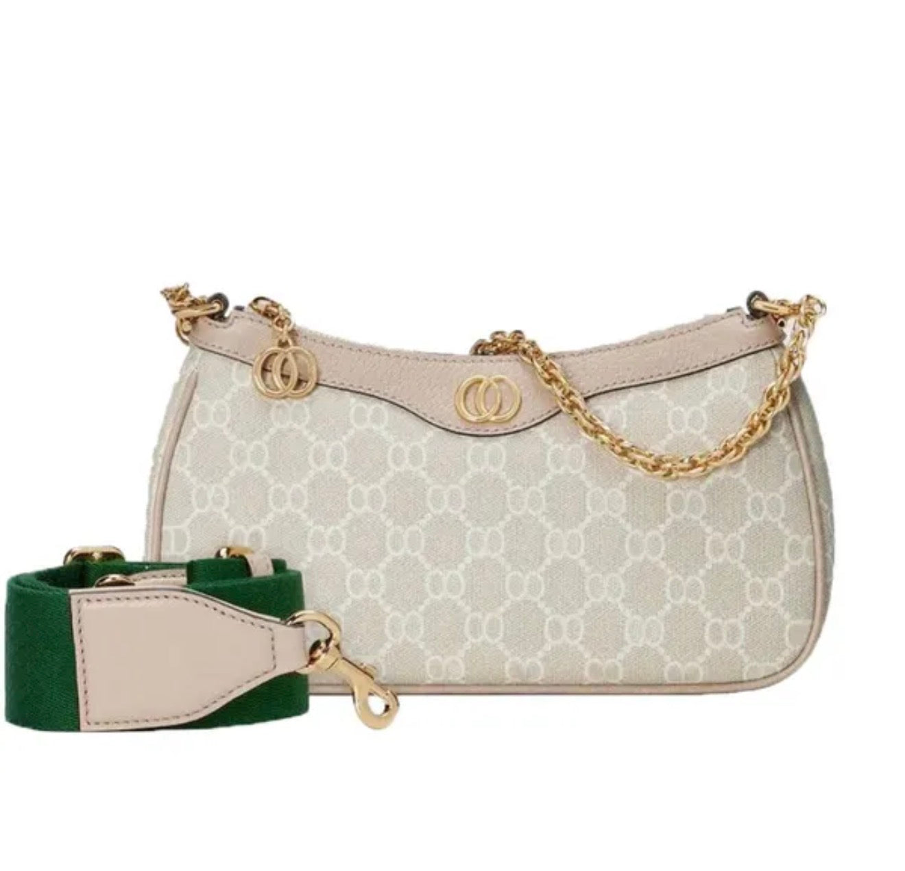 GG purse
