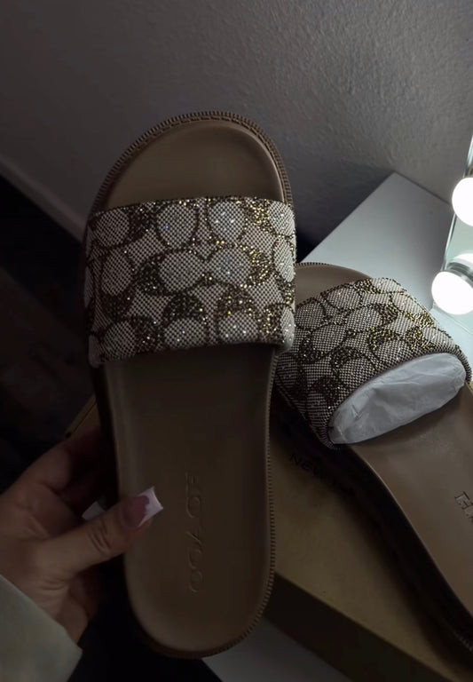 Cc sandals