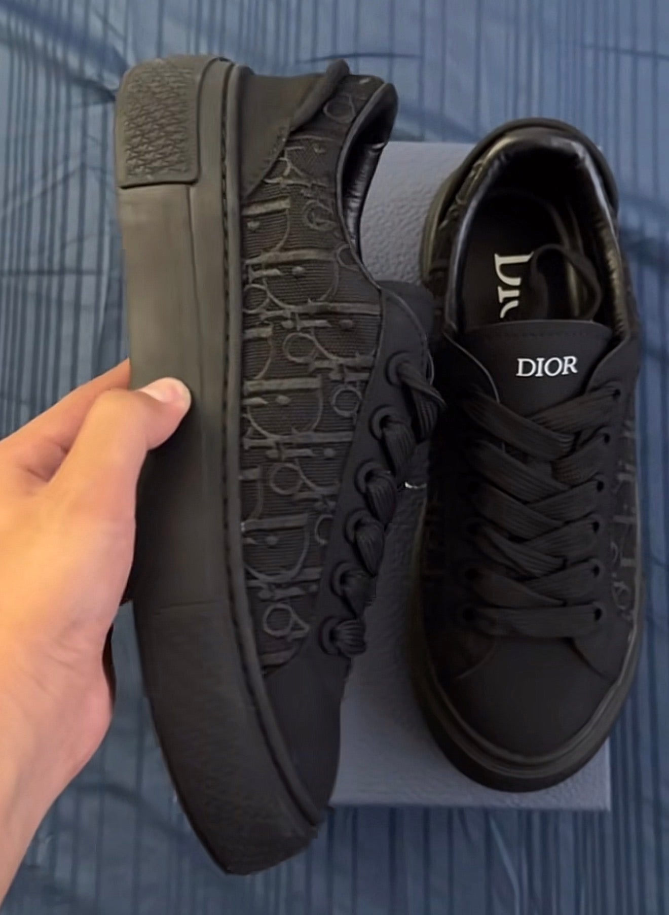 Diorie shoes