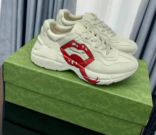 GG shoes