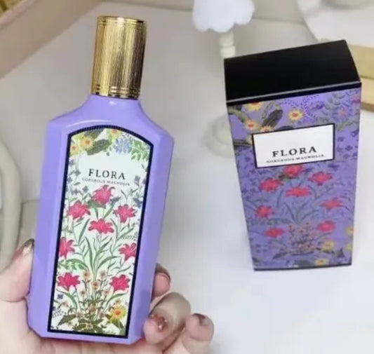 GG perfume