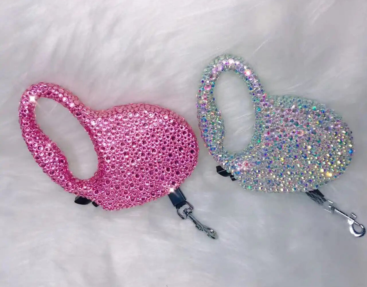 Dog leash