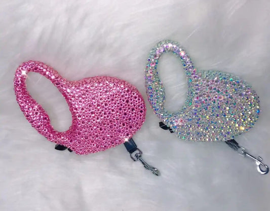 Dog leash