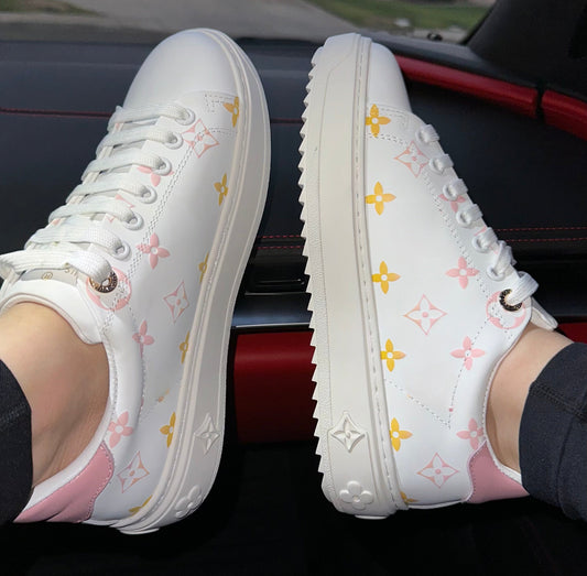 LV shoes