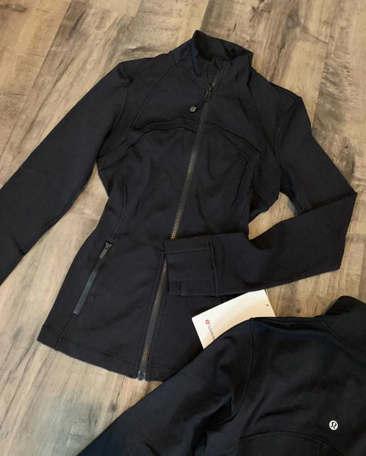 Lulu jacket