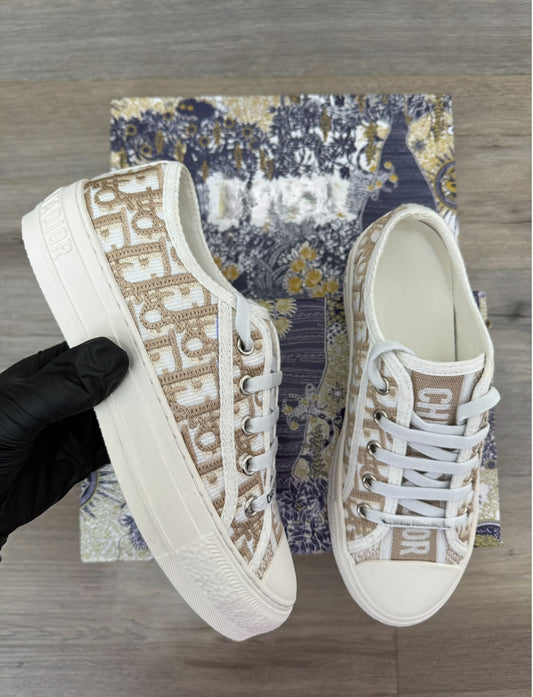 Diorie shoes