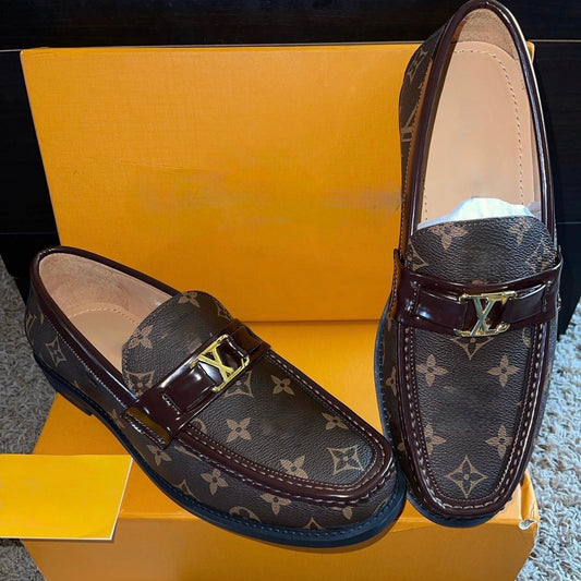 Louie shoes