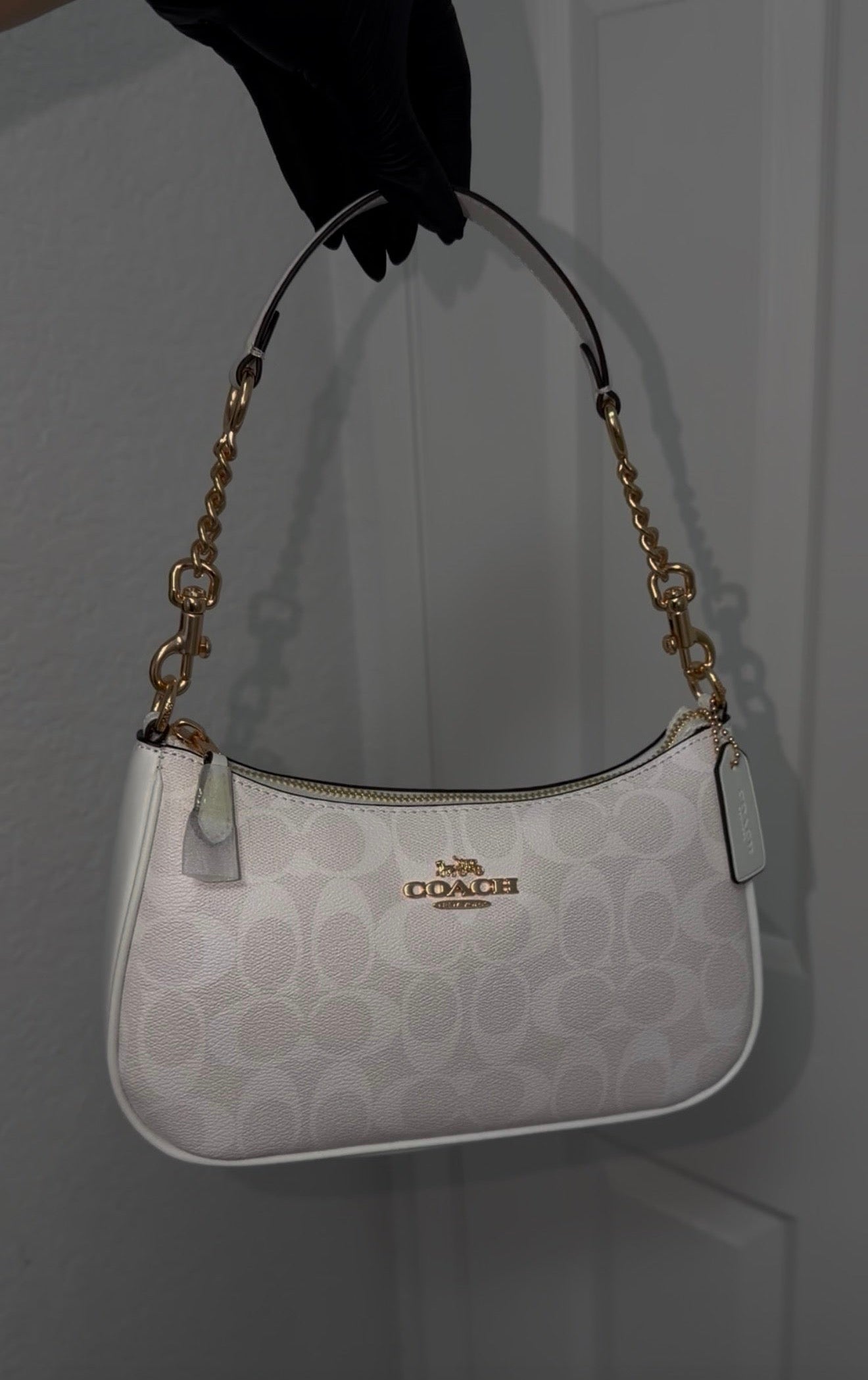 CC purse
