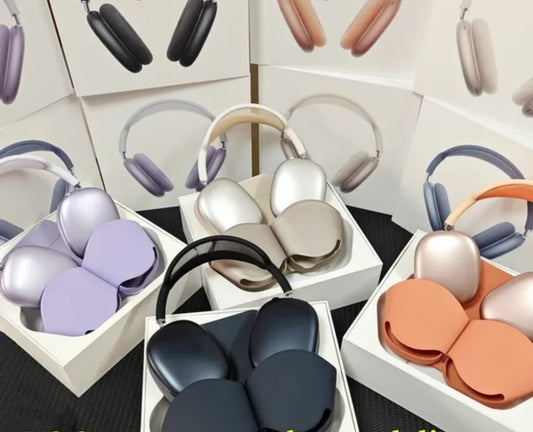 Maxes headphones