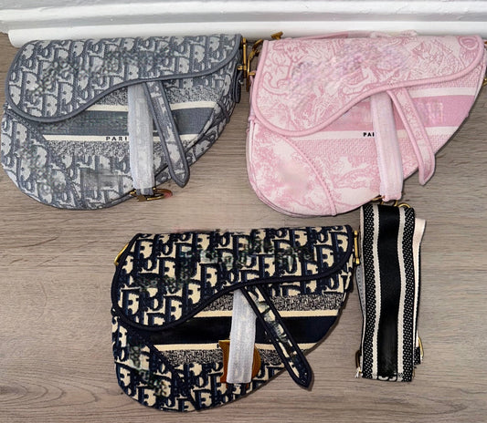 Diorie bag
