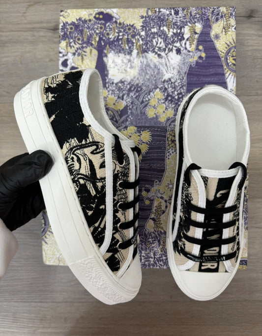 Diorie shoes