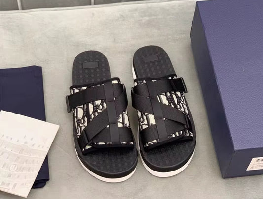 Diorie sandals
