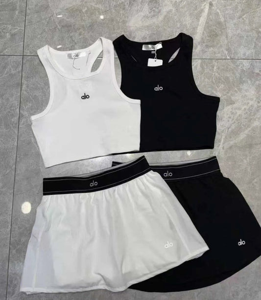 Aloo set