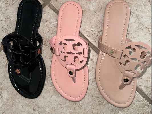 Tary Burch Sandals