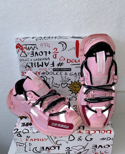 Dolcee shoes