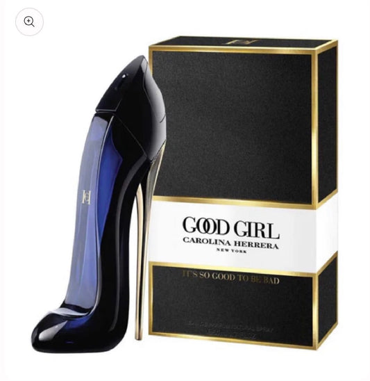 Good girl perfume