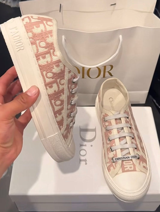 Diorie shoes