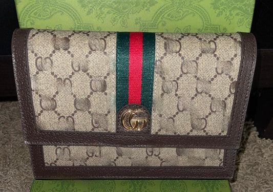 GG Purse