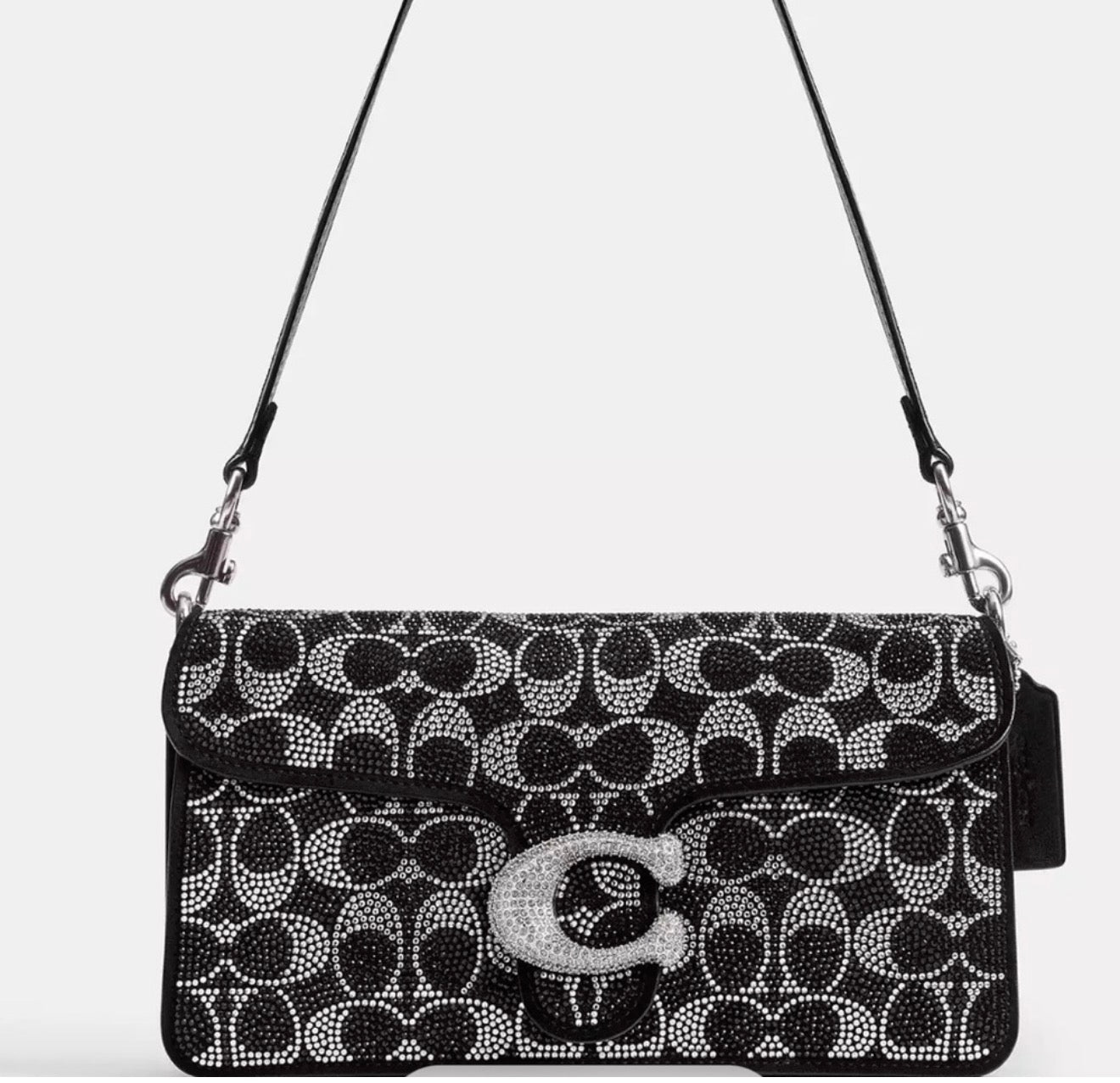 Cc purse